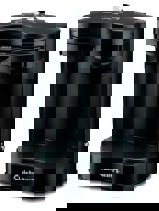 2 CUP COFFEEMAKER BLAC